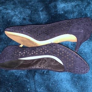 Giorgio Armani high heels